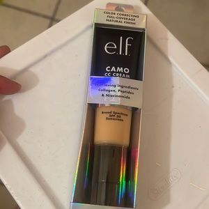 Color correcting full coverage natural finish net wt 1.05(30g)